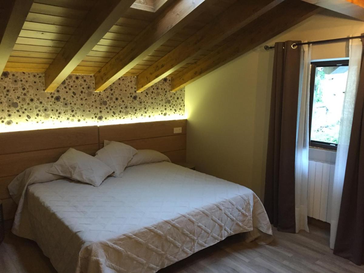 Etxeartzi Villa Arciniega Eksteriør billede