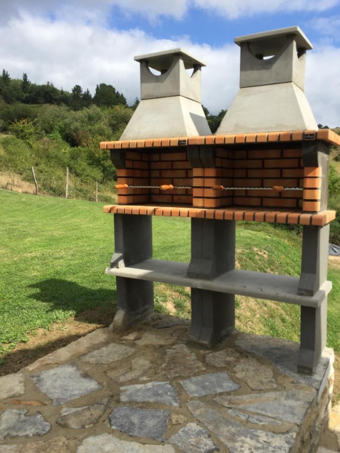 Etxeartzi Villa Arciniega Eksteriør billede
