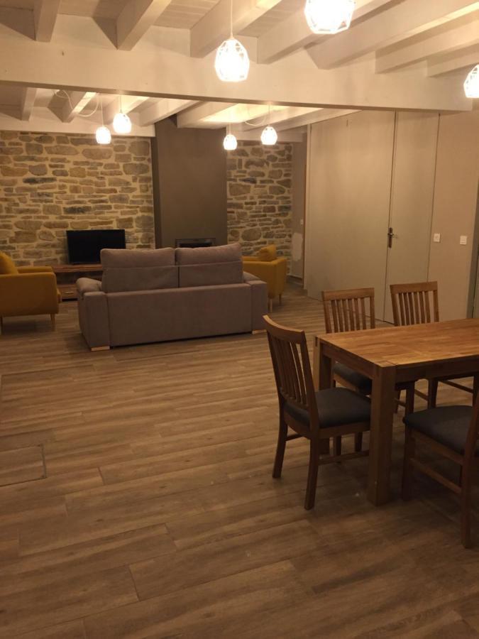 Etxeartzi Villa Arciniega Eksteriør billede