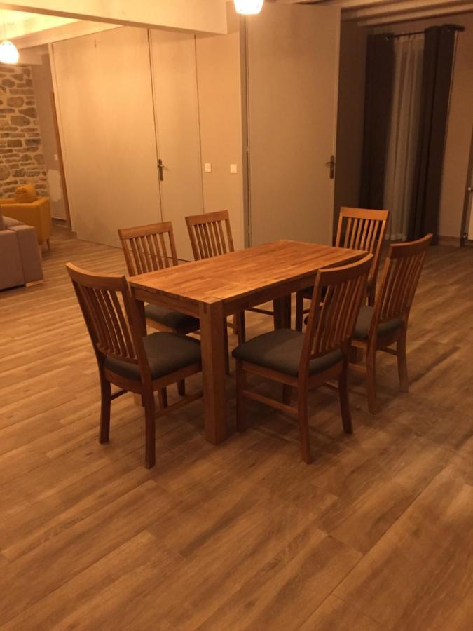 Etxeartzi Villa Arciniega Eksteriør billede