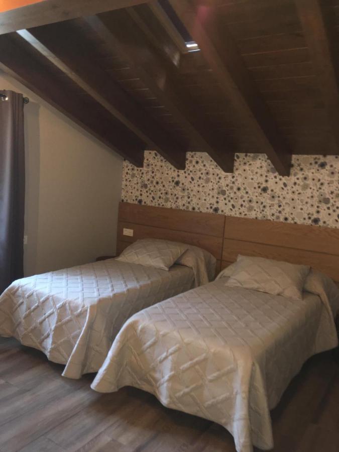 Etxeartzi Villa Arciniega Eksteriør billede