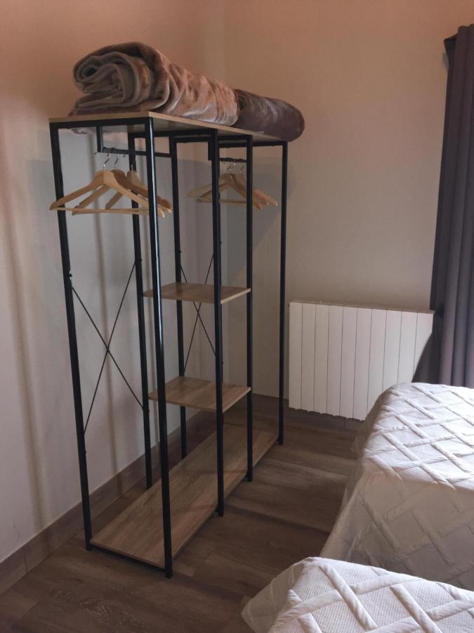 Etxeartzi Villa Arciniega Eksteriør billede