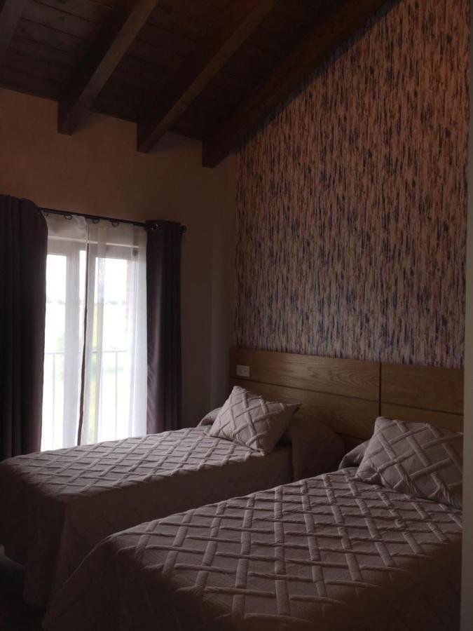 Etxeartzi Villa Arciniega Eksteriør billede